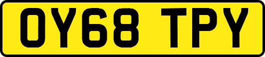 OY68TPY