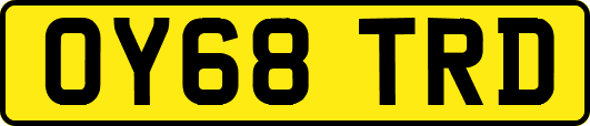 OY68TRD