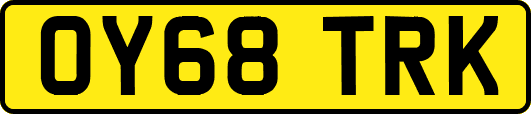 OY68TRK