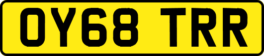 OY68TRR