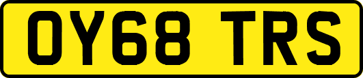 OY68TRS