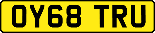OY68TRU
