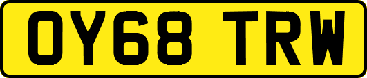 OY68TRW