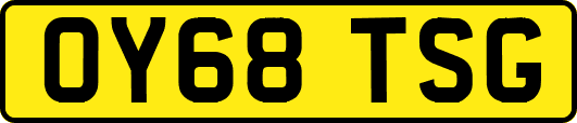 OY68TSG