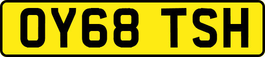 OY68TSH