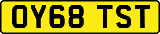 OY68TST