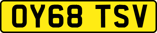 OY68TSV