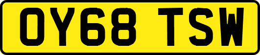 OY68TSW