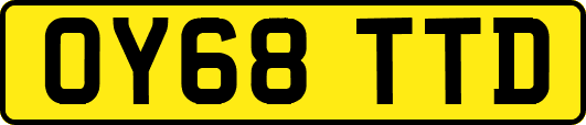 OY68TTD