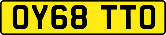 OY68TTO