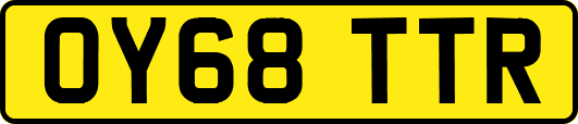 OY68TTR