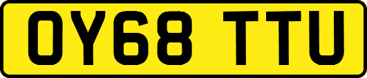 OY68TTU