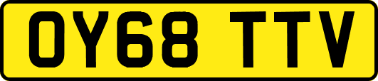 OY68TTV
