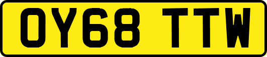 OY68TTW