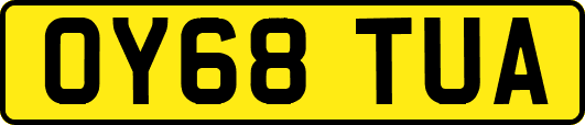 OY68TUA