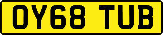 OY68TUB