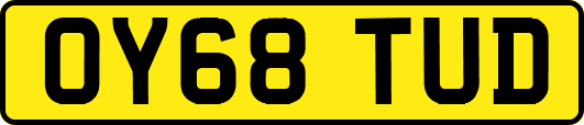 OY68TUD