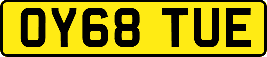 OY68TUE