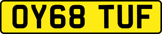 OY68TUF