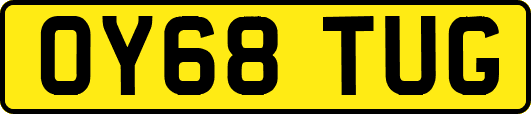 OY68TUG