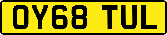 OY68TUL