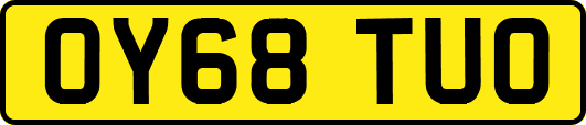 OY68TUO