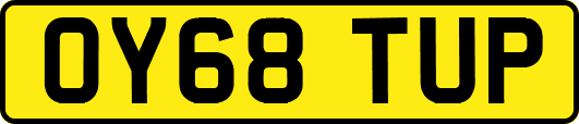 OY68TUP
