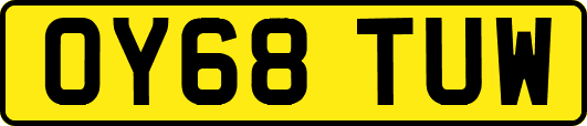 OY68TUW