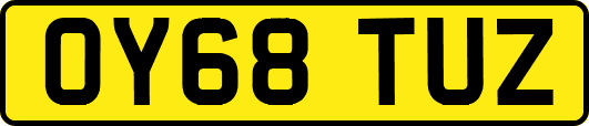 OY68TUZ