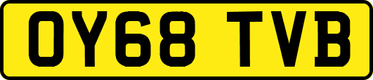 OY68TVB