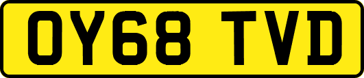 OY68TVD