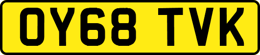 OY68TVK