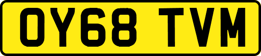 OY68TVM