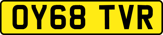OY68TVR