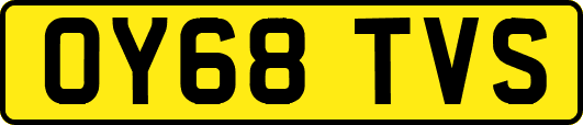 OY68TVS