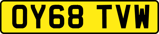 OY68TVW