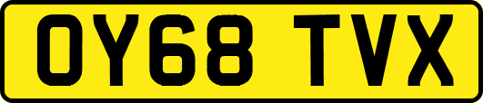 OY68TVX
