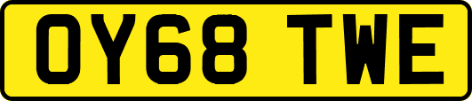 OY68TWE