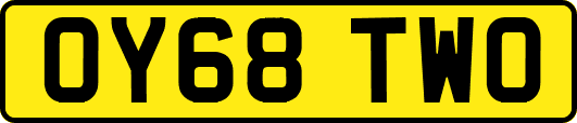 OY68TWO