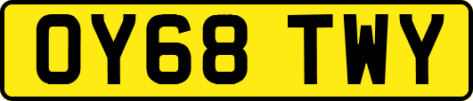 OY68TWY