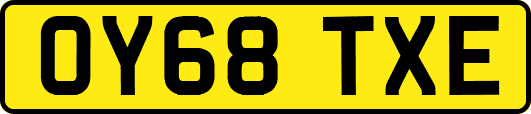 OY68TXE