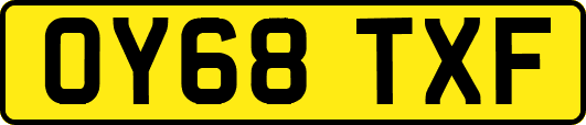 OY68TXF