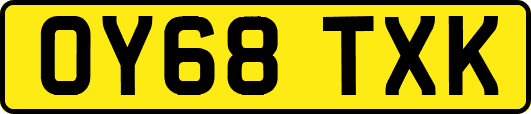 OY68TXK