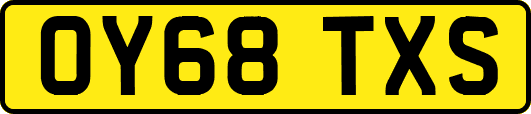 OY68TXS