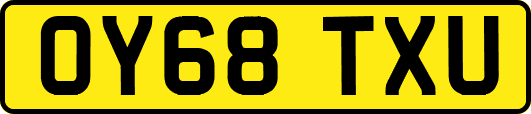 OY68TXU
