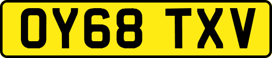 OY68TXV