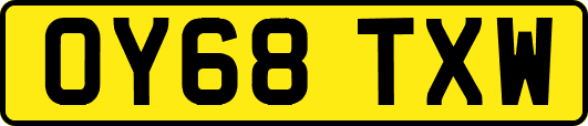 OY68TXW