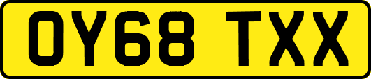 OY68TXX