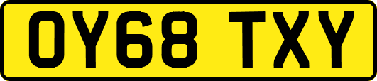 OY68TXY