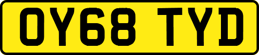 OY68TYD